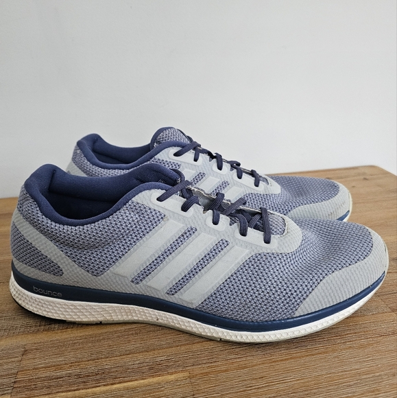 adidas gazelle silver green womens Adidas Mana Bounce – Hutkay.pk main image 1